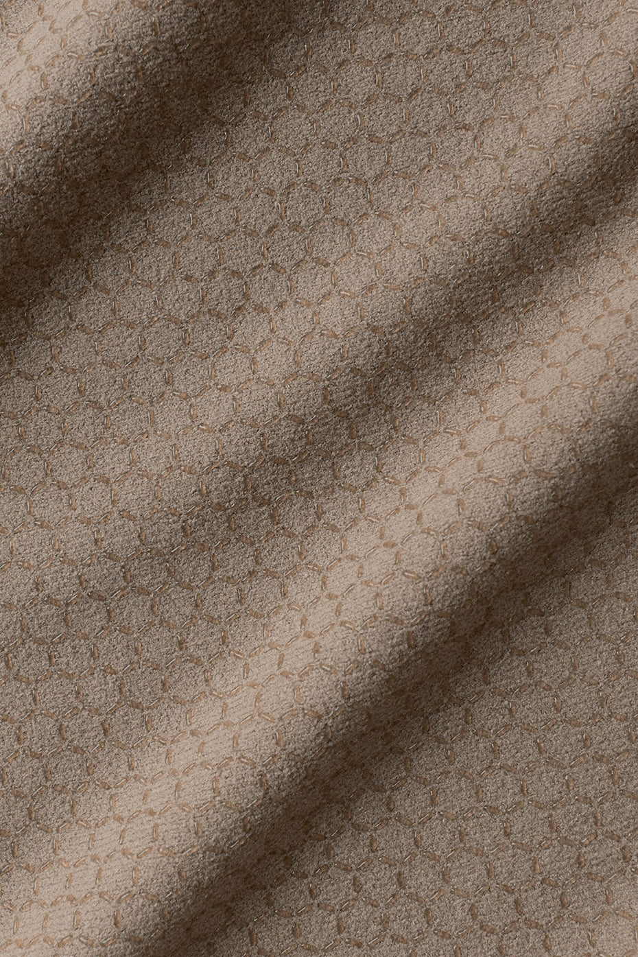Grounded No-Slip Mat Towel - Gravel - Image 4