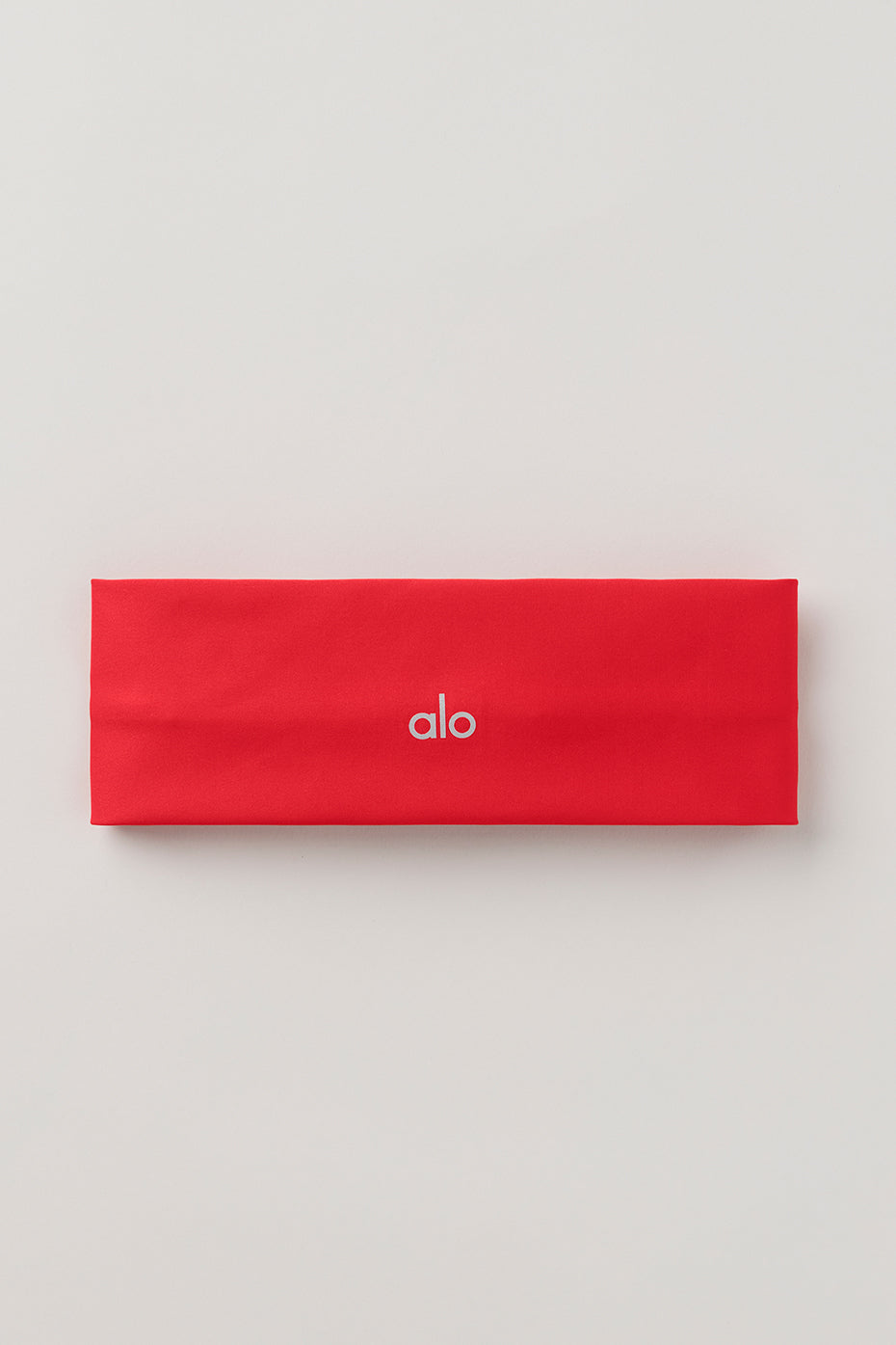 Airlift Headband - Bright Red - Image 2