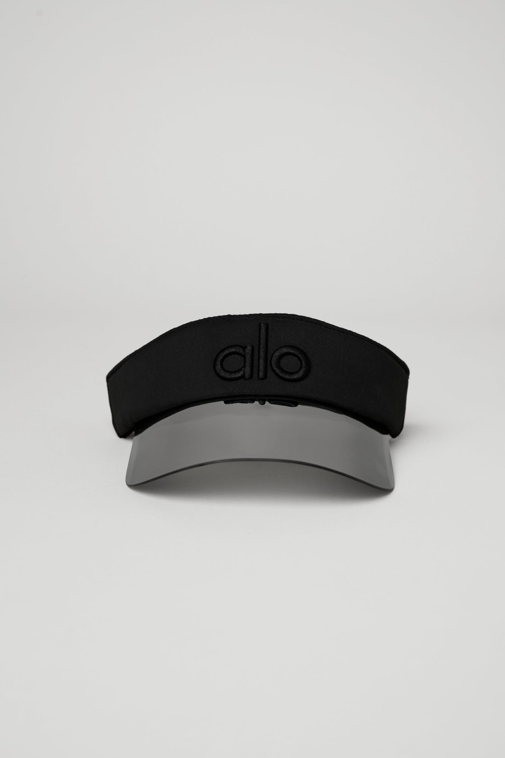 Airlift Solar Visor - Black - Image 3