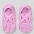 Candy Heart Pink