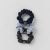 Winter Frost/Navy/Anthracite