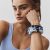 Light Provence Blue/Navy/White
