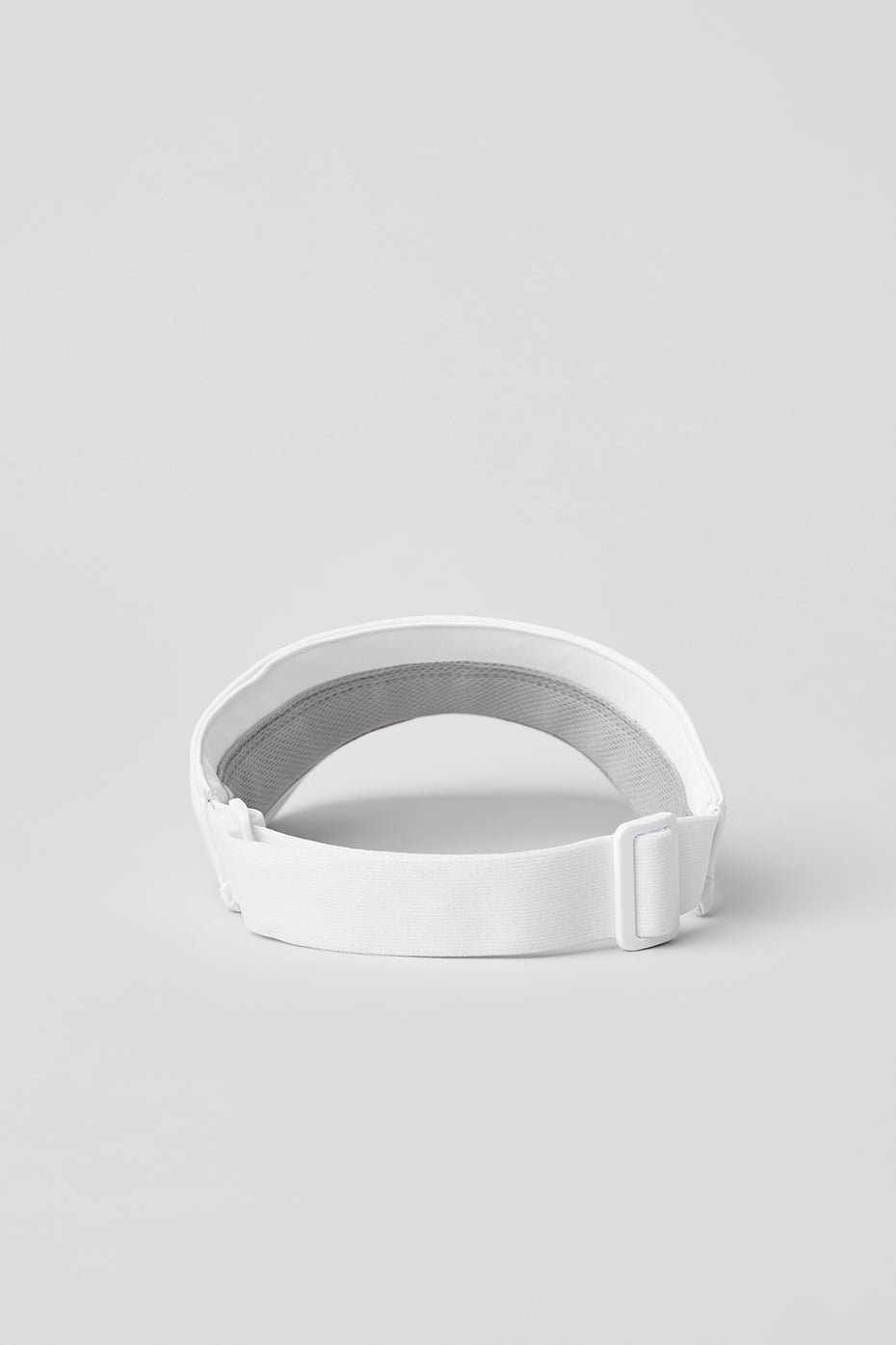 Performance Eclipse Visor - White/White - Image 5