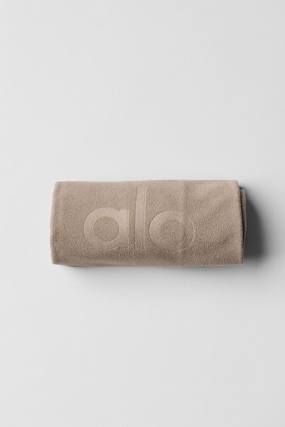 Keep It Cool Gym Towel - Gravel - Image 4