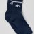 Navy/White