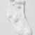 White Heather/Grey