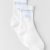 White/Light Provence Blue