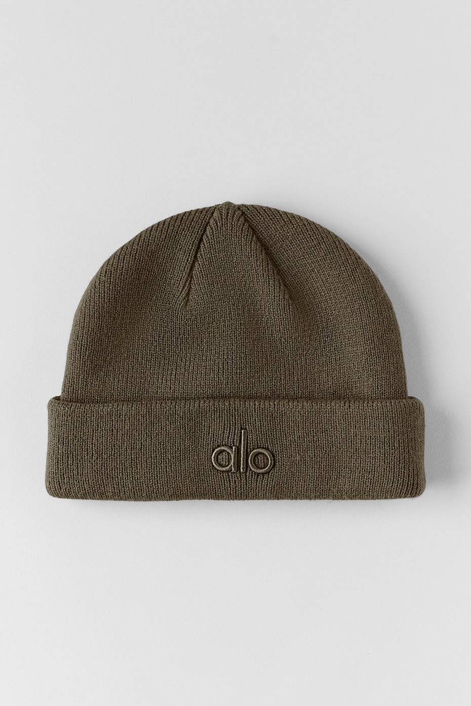 Notable Beanie - Olive Tree - Image 2