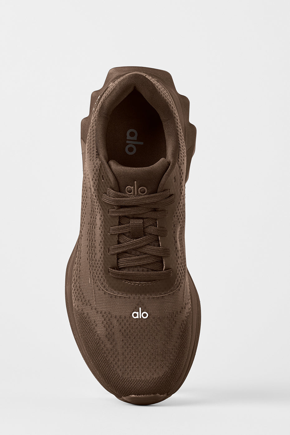 ALO Runner - Espresso - Image 4