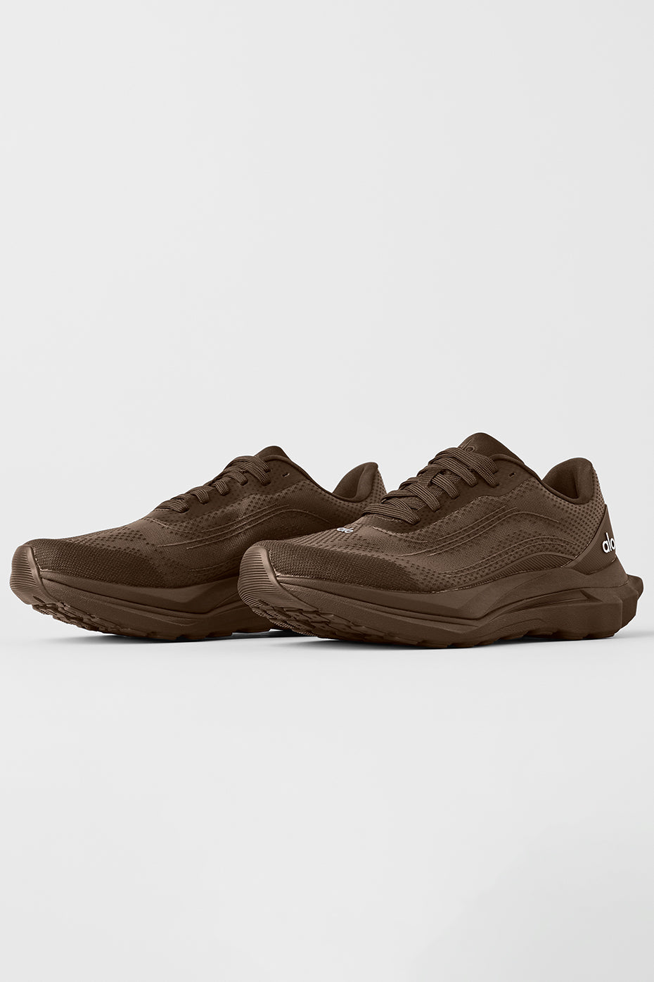 ALO Runner - Espresso - Image 6
