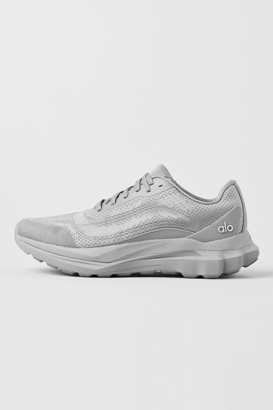 ALO Runner - Grey/Grey - Image 3