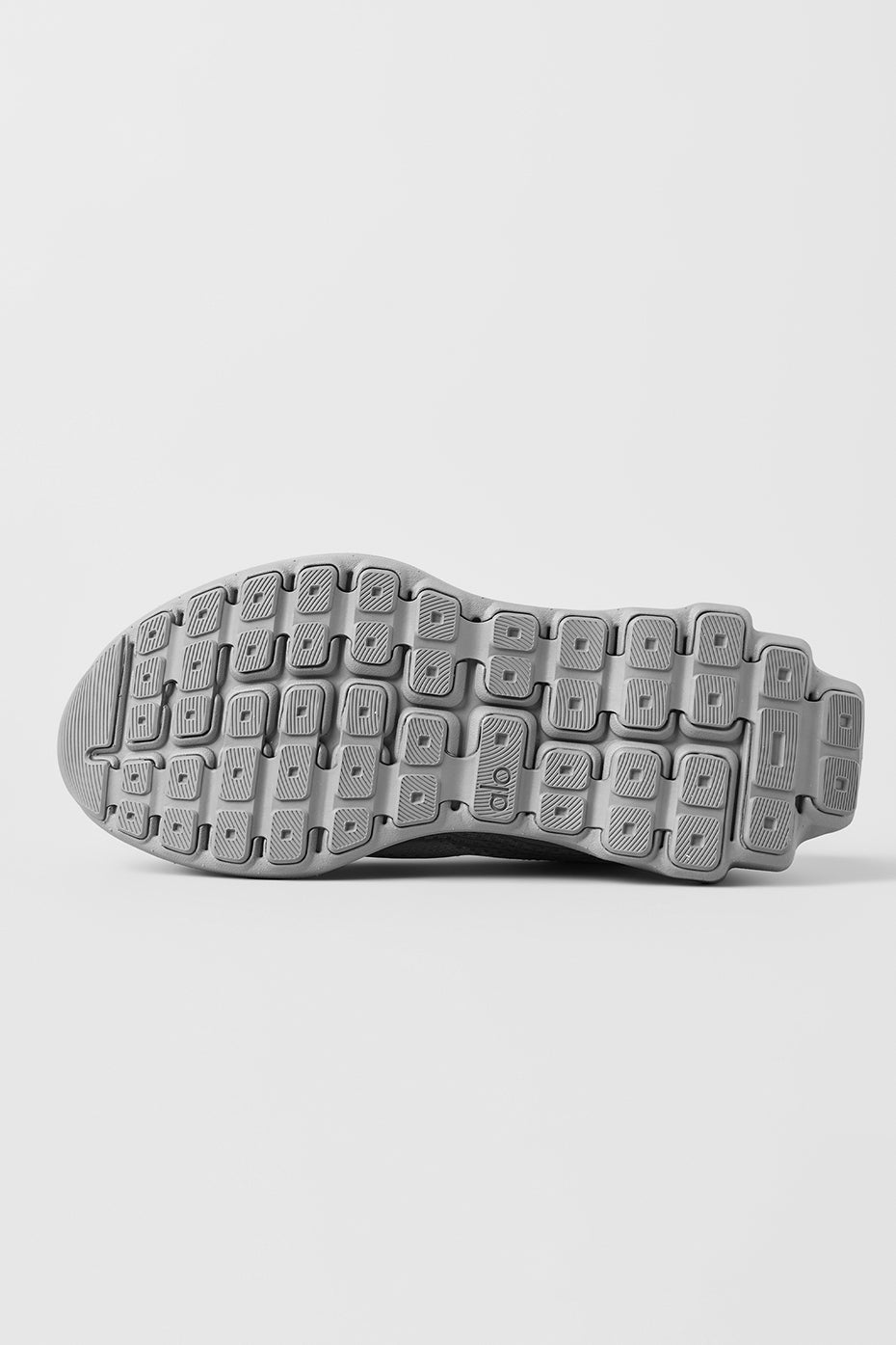 ALO Runner - Grey/Grey - Image 4