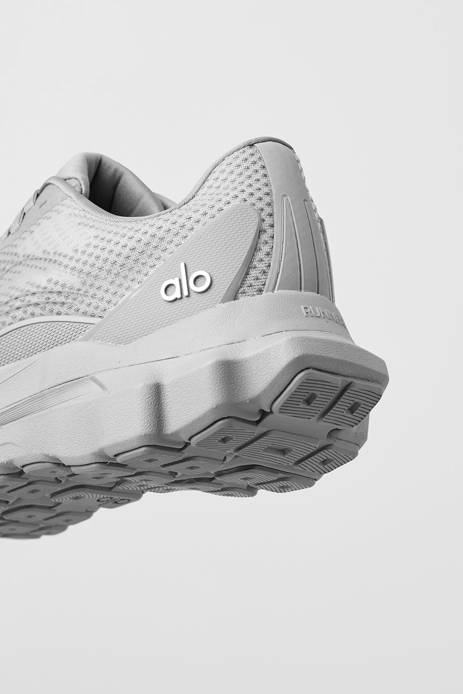 ALO Runner - Grey/Grey - Image 6