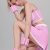 Candy Heart Pink