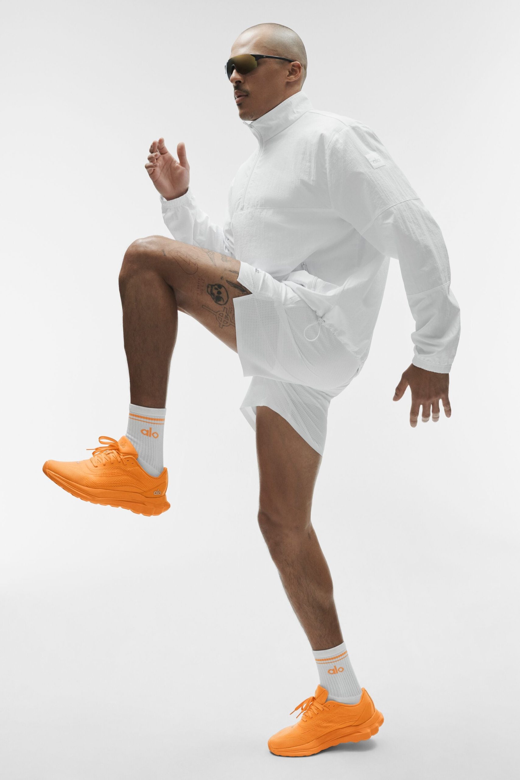 ALO Runner - Satsuma Breeze - Image 8