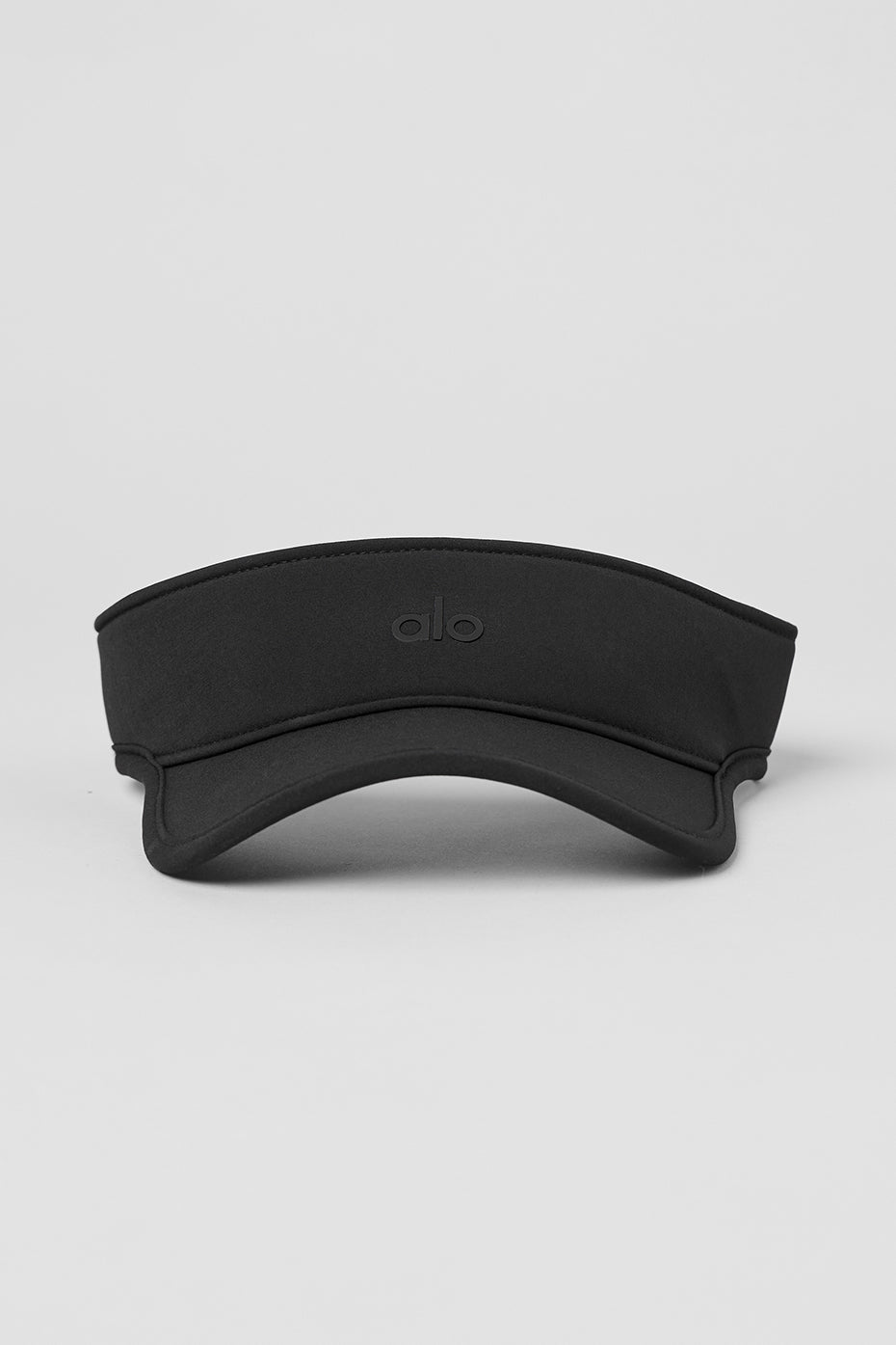 Performance Eclipse Visor - Black/Black - Image 4