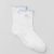 White/Light Provence Blue
