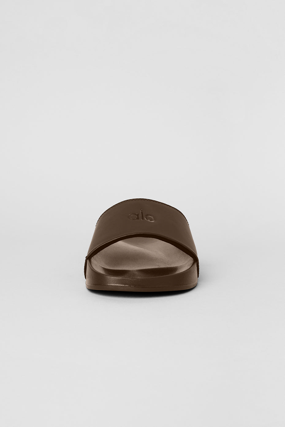 Unisex It Slide - Espresso - Image 3
