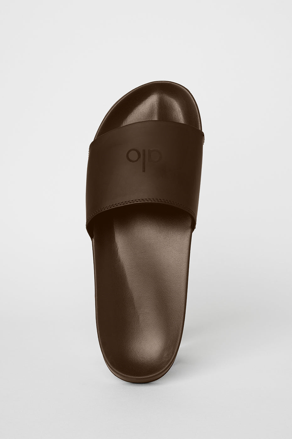 Unisex It Slide - Espresso - Image 4
