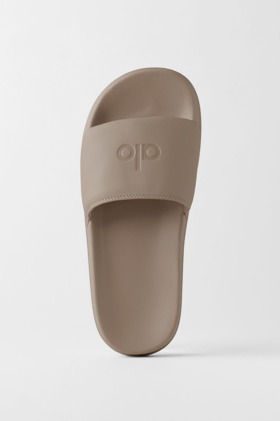 Unisex It Slide - Gravel - Image 4