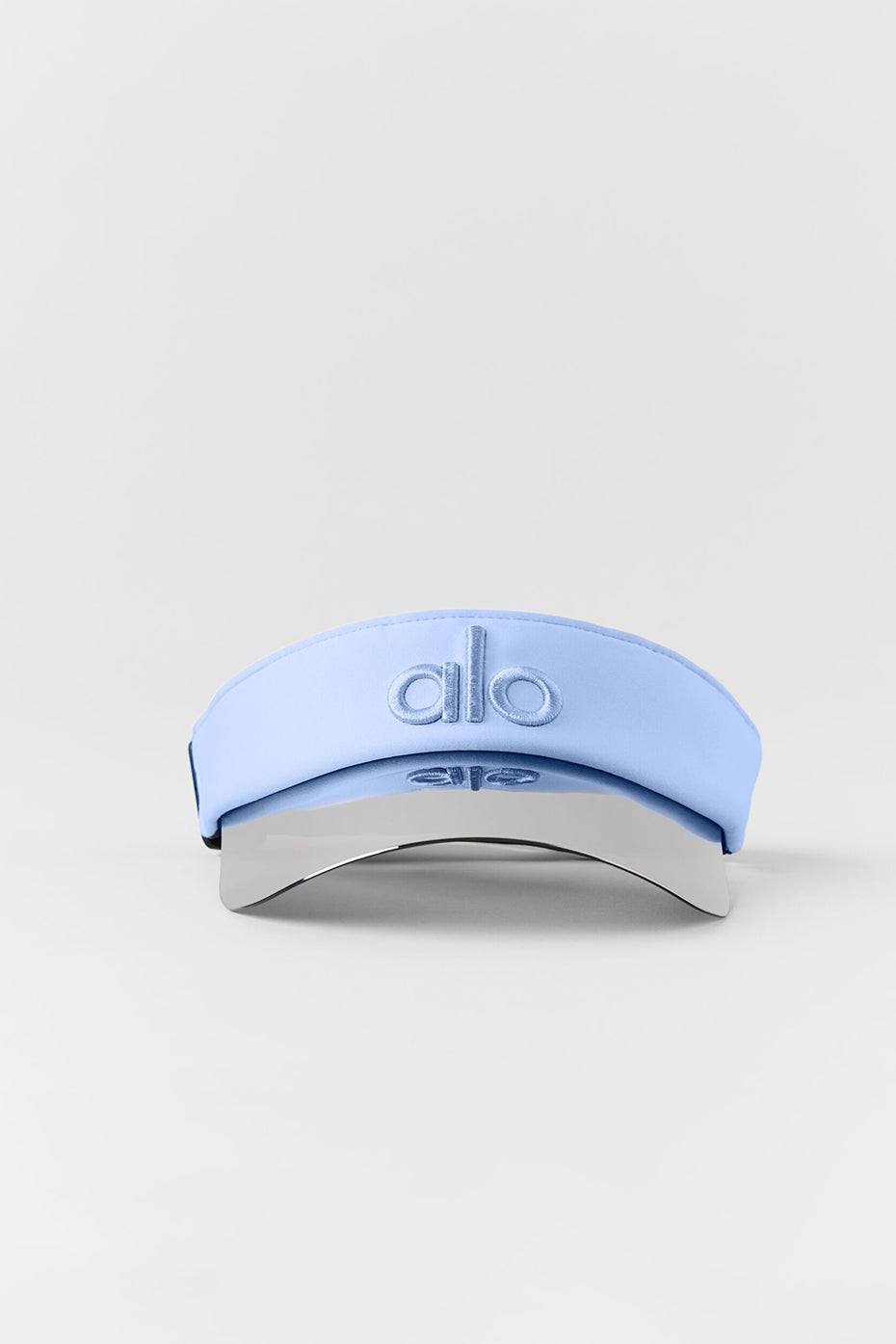 Airlift Solar Visor - Light Provence Blue - Image 2