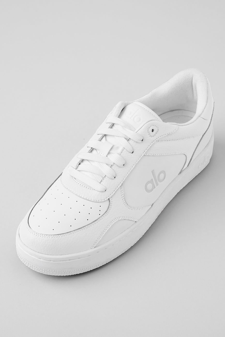 ALO Recovery Mode Sneaker - Natural White - Image 5