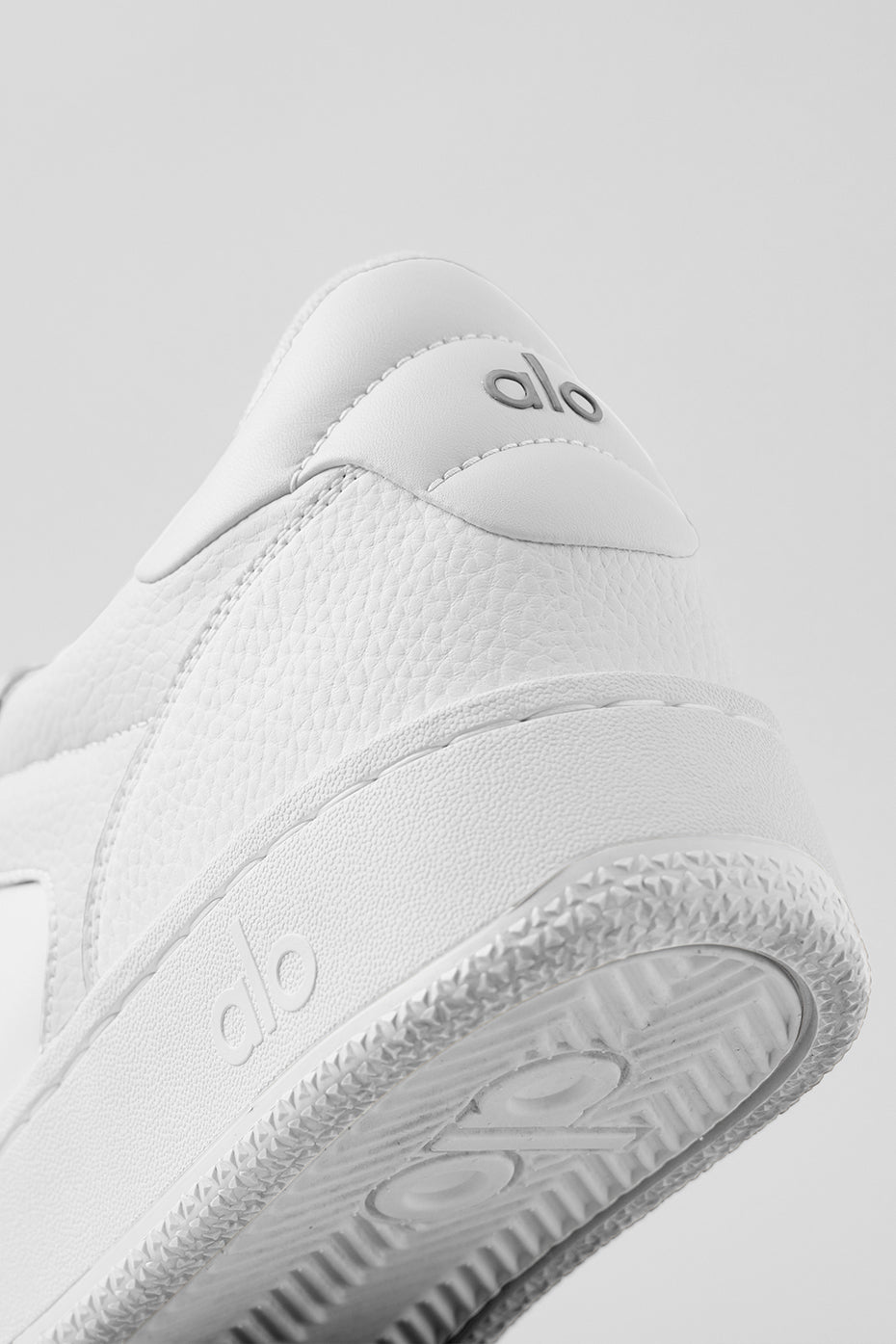 ALO Recovery Mode Sneaker - Natural White - Image 6