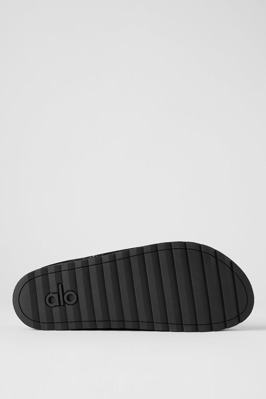 Recovery Slipper - Black - Image 4