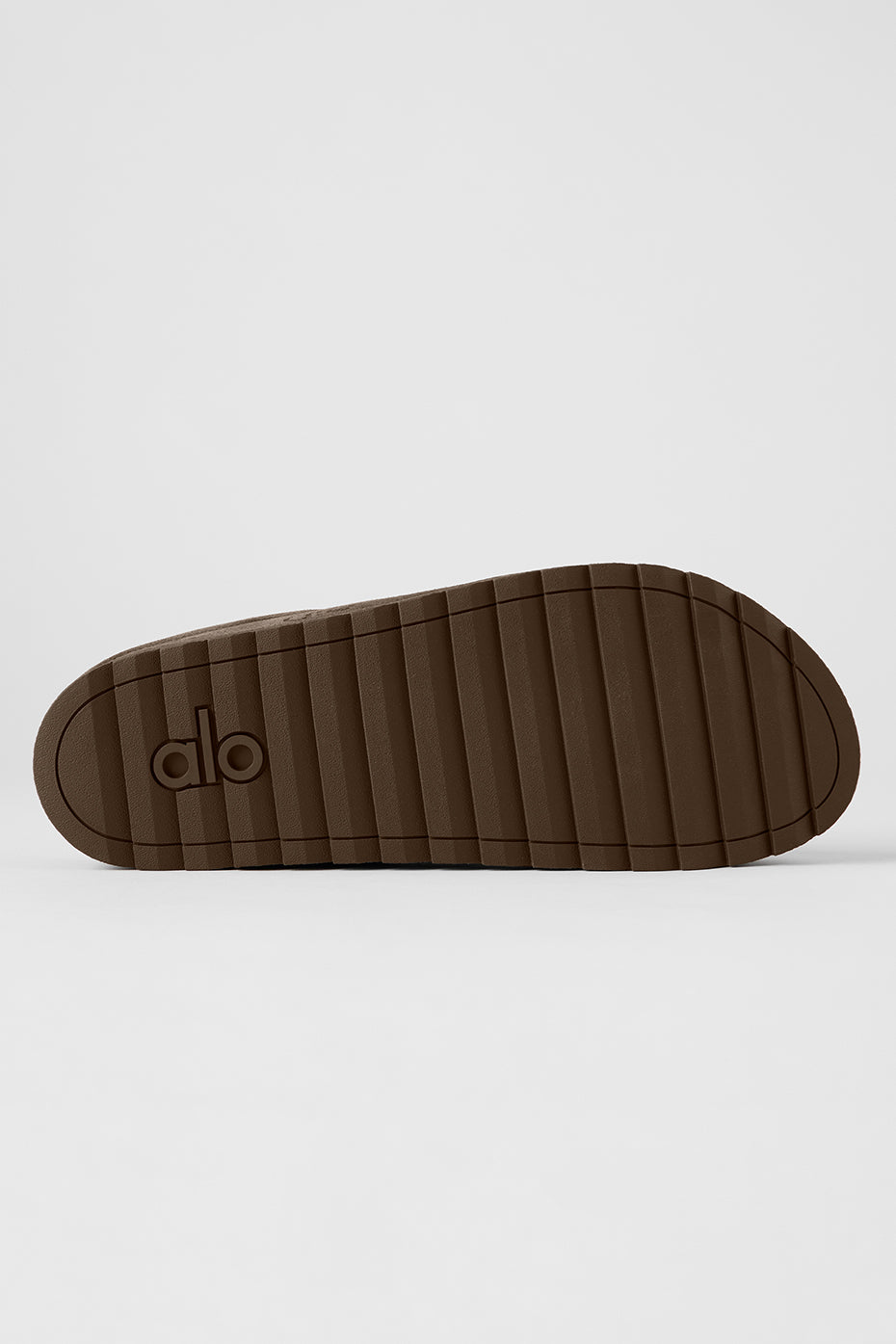 Recovery Slipper - Espresso - Image 7