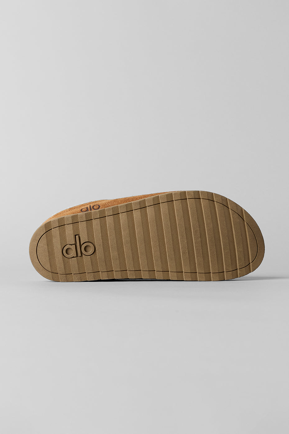 Recovery Slipper - Saddle/Ivory - Image 4