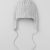 Athletic Heather Grey