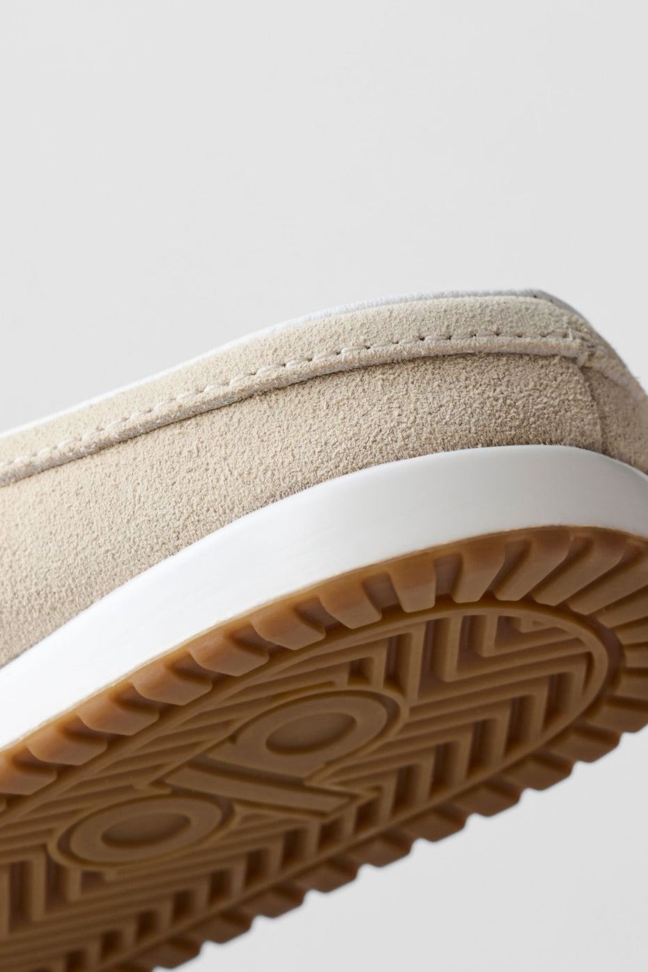 ALO Sunset Sneaker Mule - Sandstone - Image 5