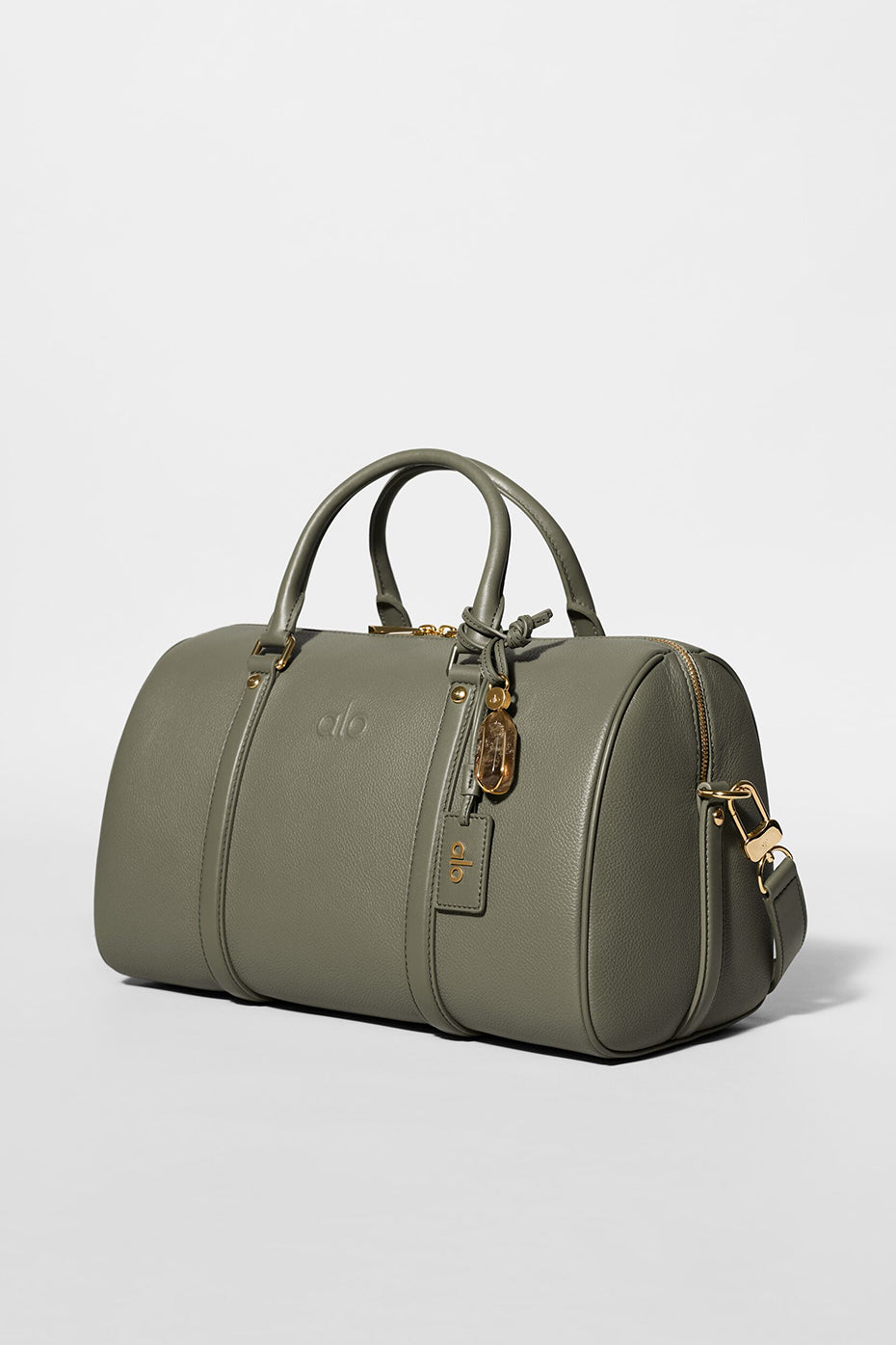 ALO Daily Voyage - Olive Tree Leather - Image 3