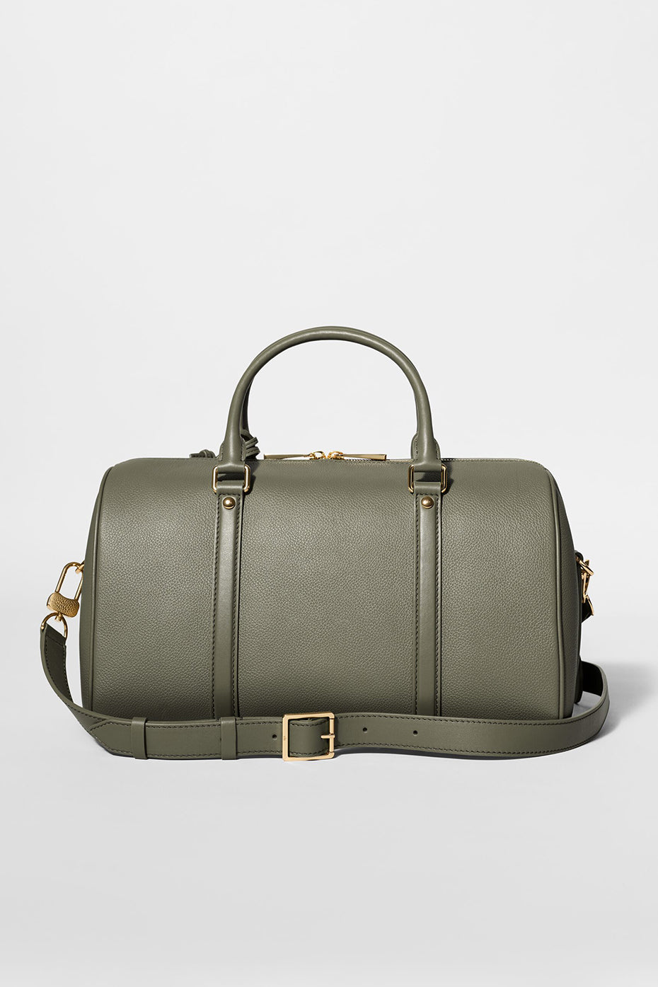 ALO Daily Voyage - Olive Tree Leather - Image 2