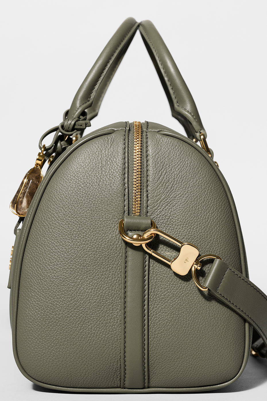 ALO Daily Voyage - Olive Tree Leather - Image 5