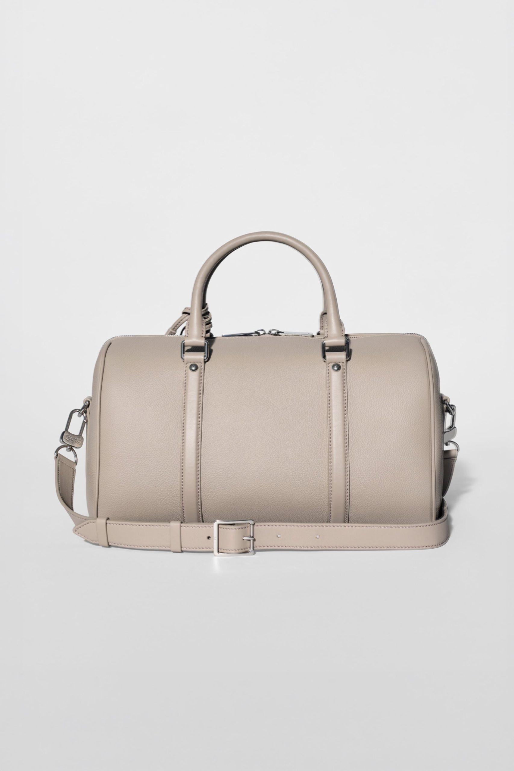 ALO Daily Voyage - Gravel Leather - Image 4