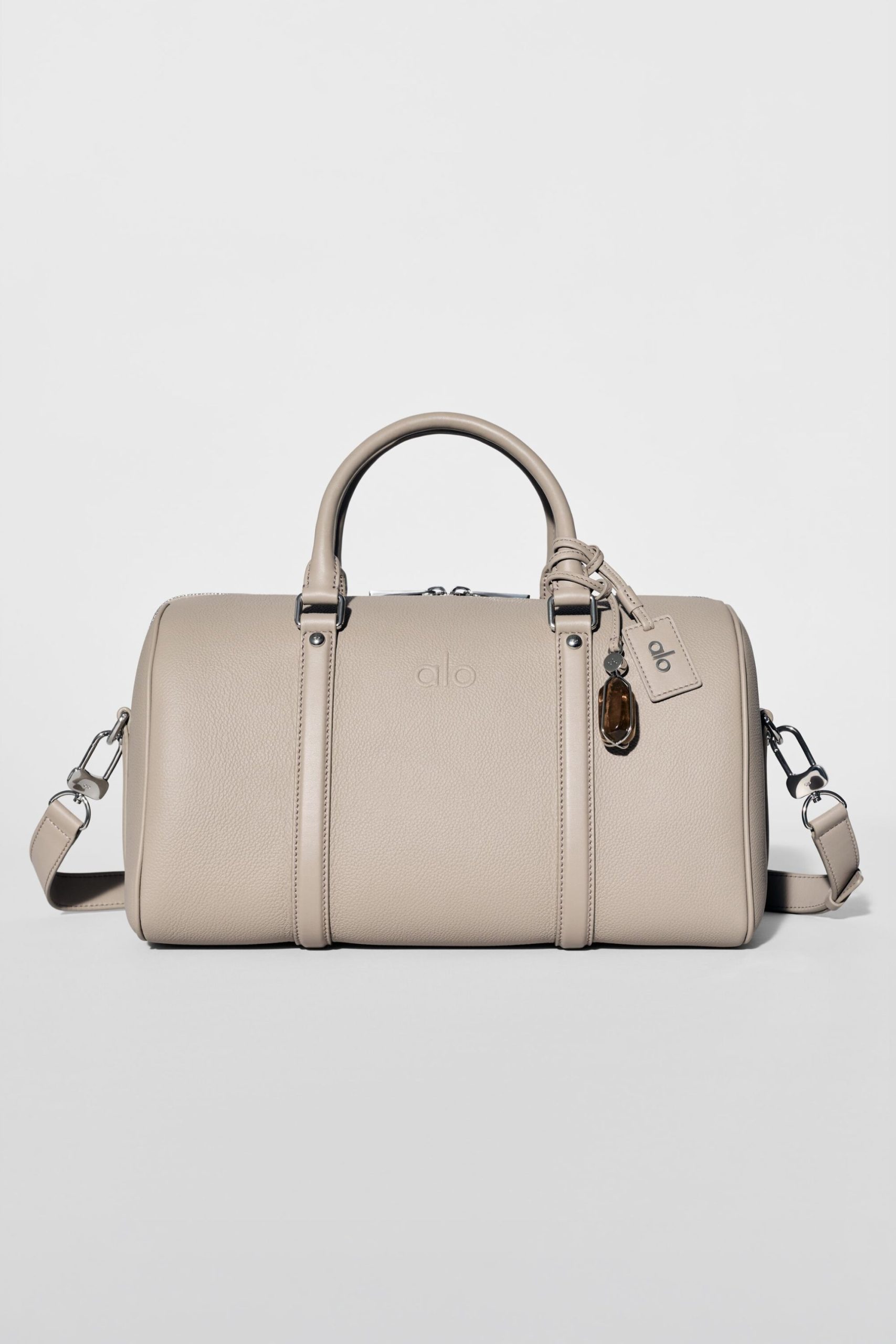 ALO Daily Voyage - Gravel Leather - Image 2