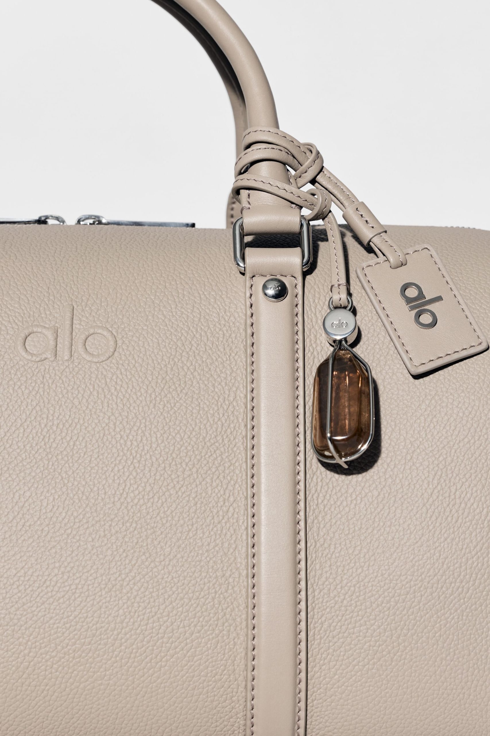 ALO Daily Voyage - Gravel Leather - Image 5