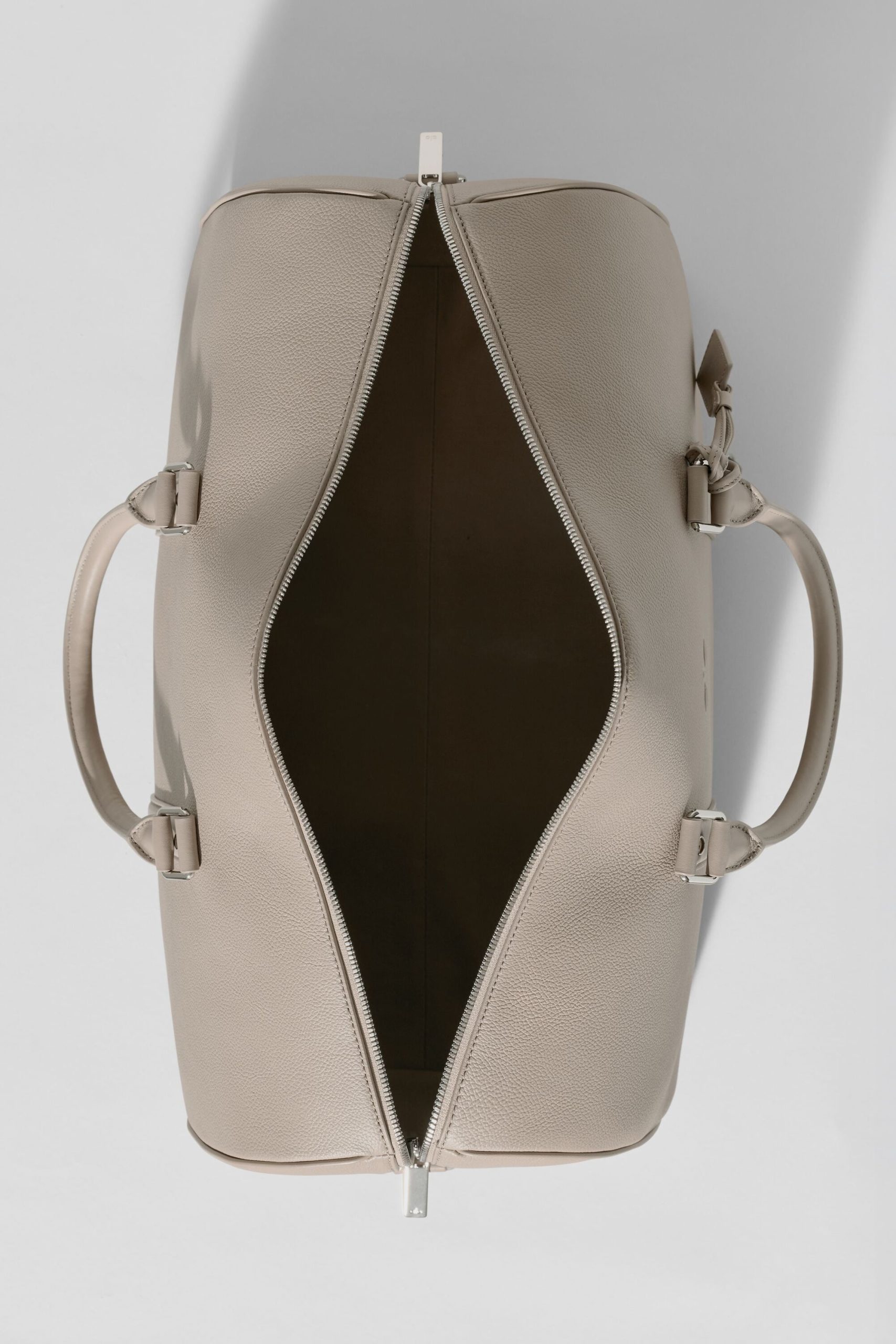 ALO Voyage Duffle - Gravel Leather - Image 6