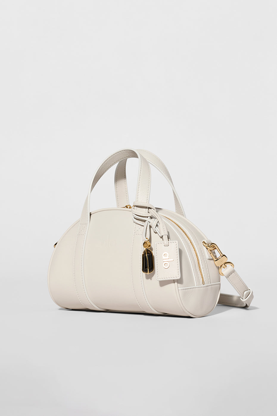 ALO Mini Odyssey - Bone Leather - Image 2