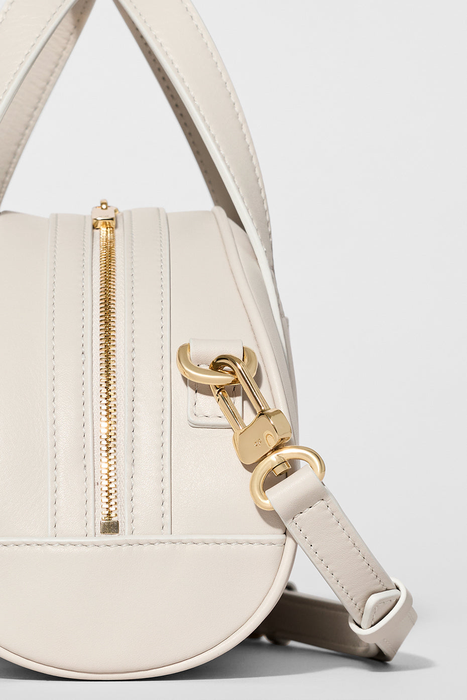 ALO Mini Odyssey - Bone Leather - Image 5