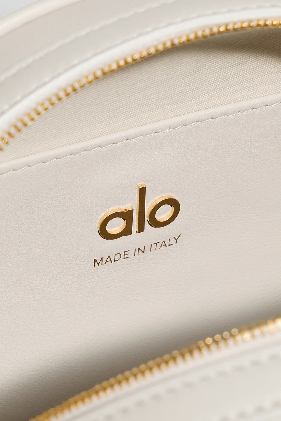 ALO Mini Odyssey - Bone Leather - Image 6