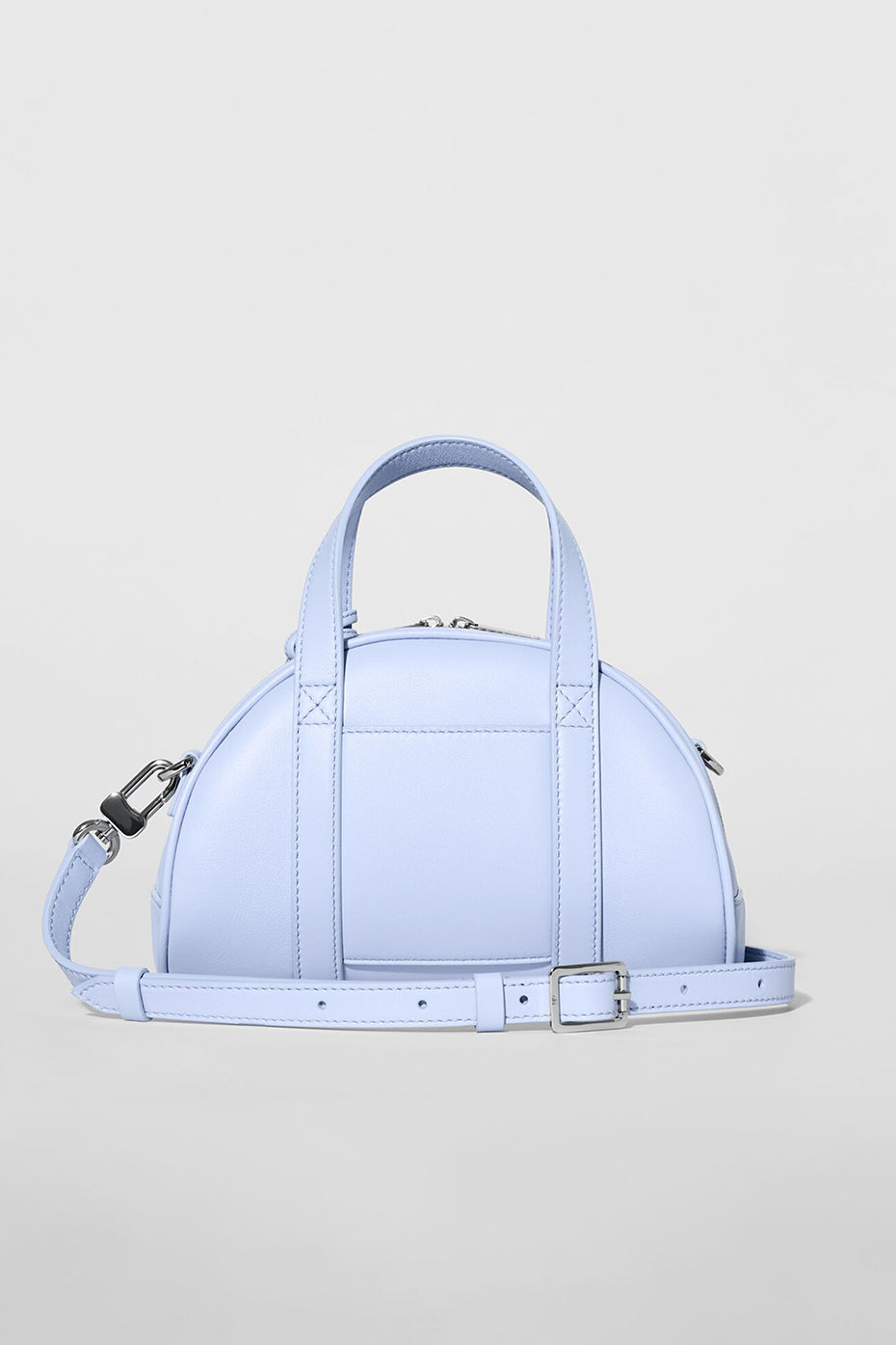 ALO Mini Odyssey - Light Provence Blue Leather - Image 3