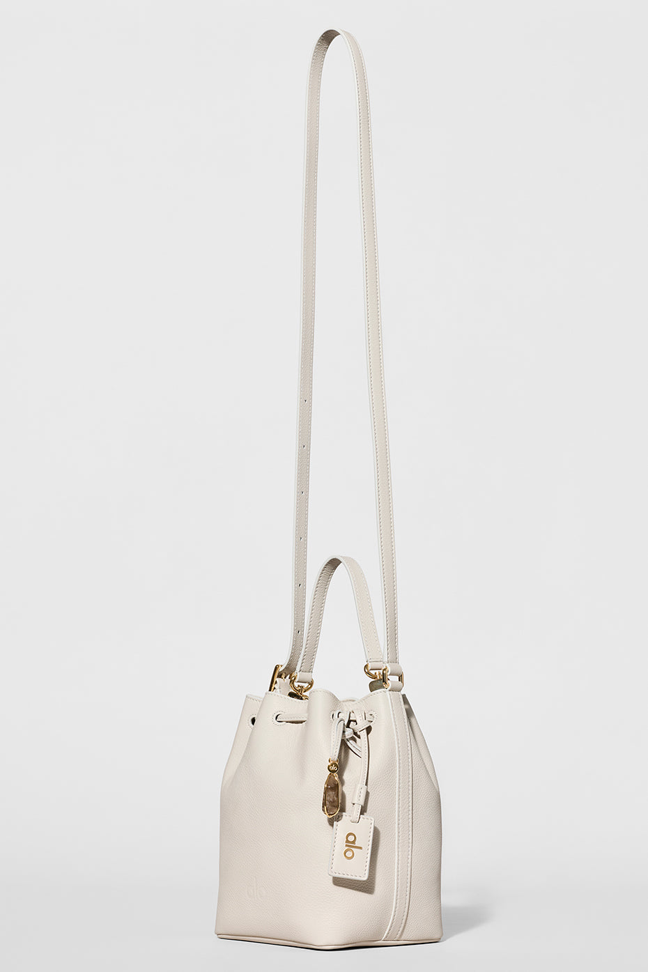 ALO Mini Balance - Bone Leather - Image 2