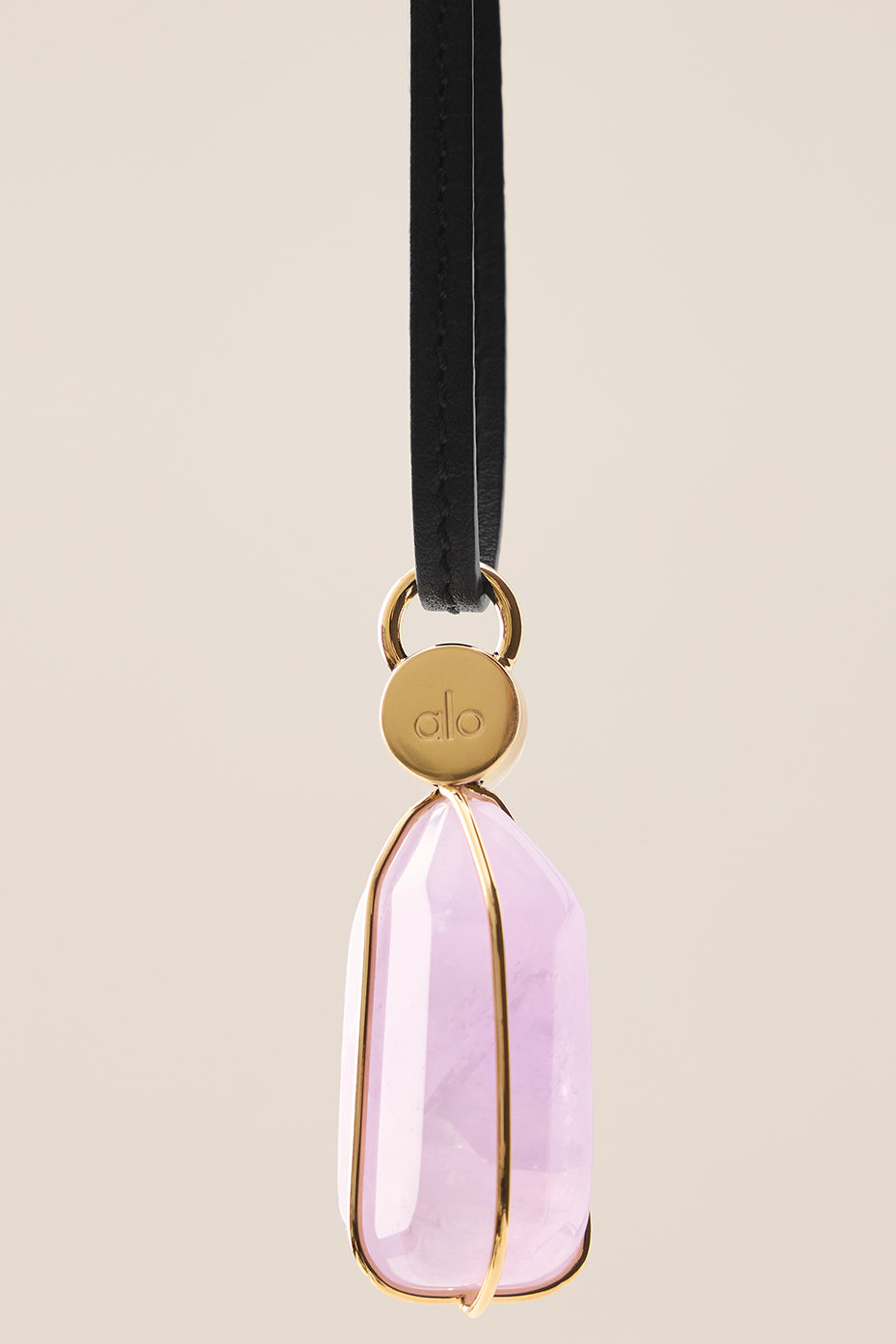 ALO Intention Crystal - Amethyst - Image 3