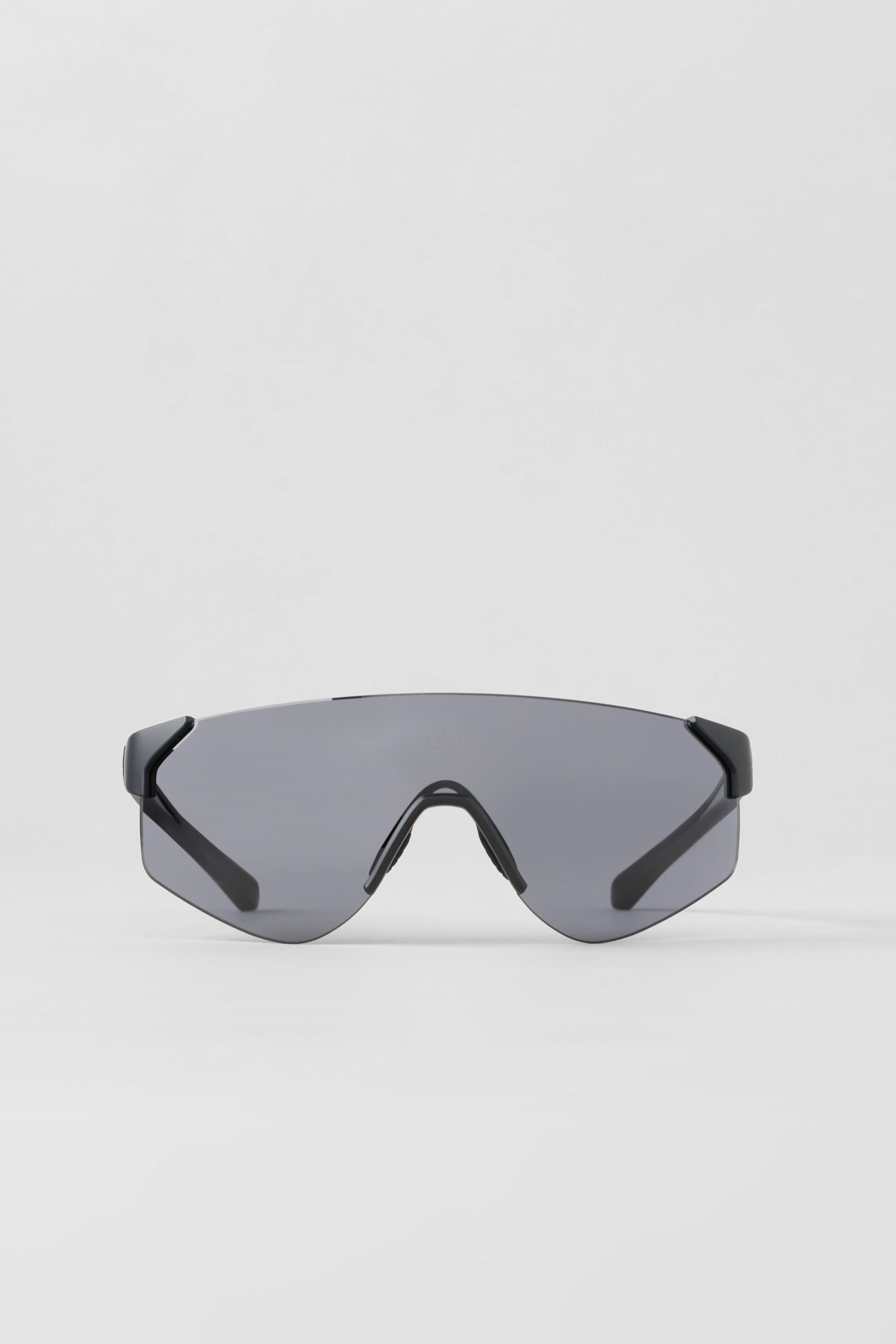 ALO Speed Sunglasses - Black - Image 3