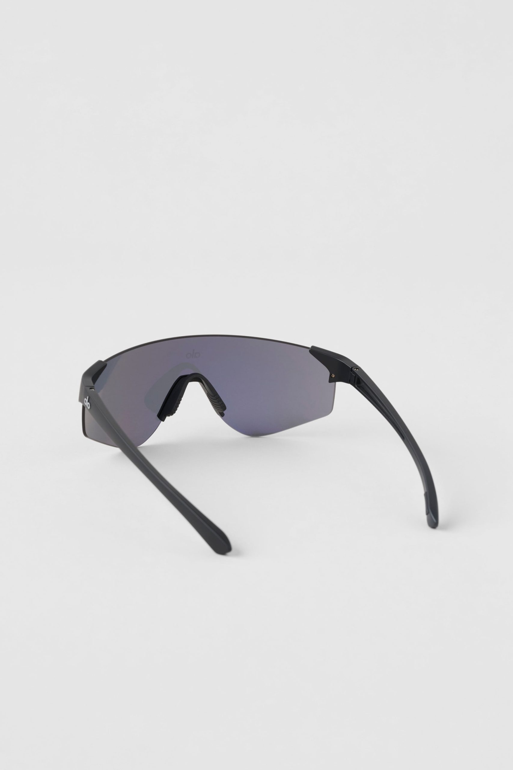 ALO Speed Sunglasses - Black - Image 2