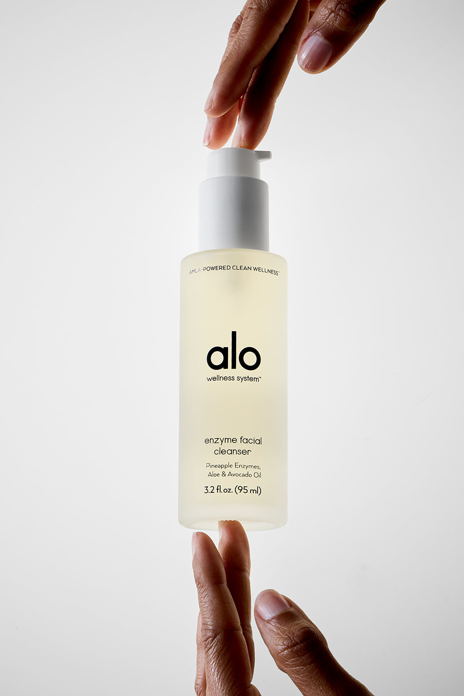 Enzyme Facial Cleanser - Image 2