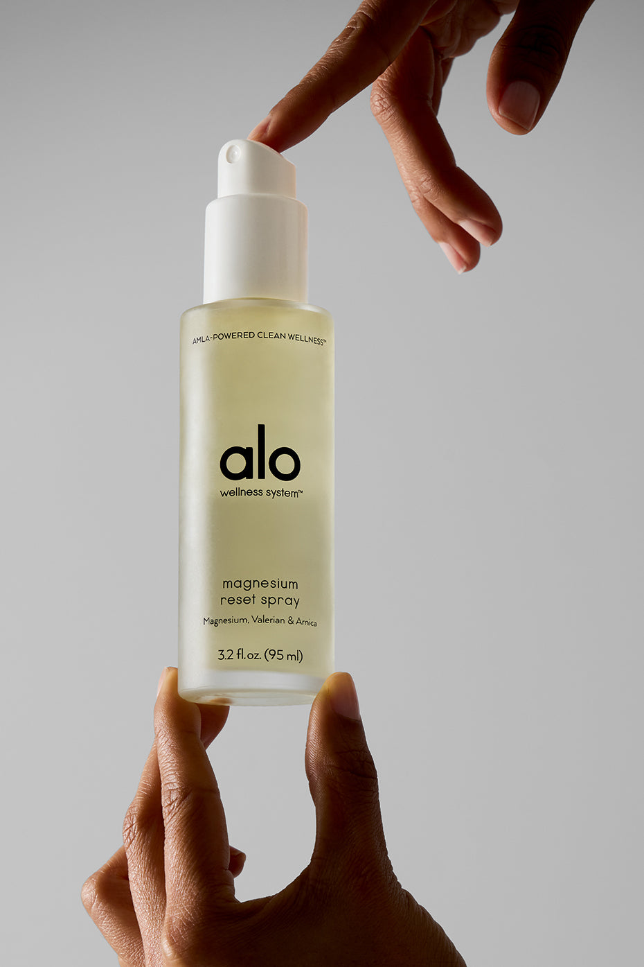 Magnesium Reset Spray - Image 2
