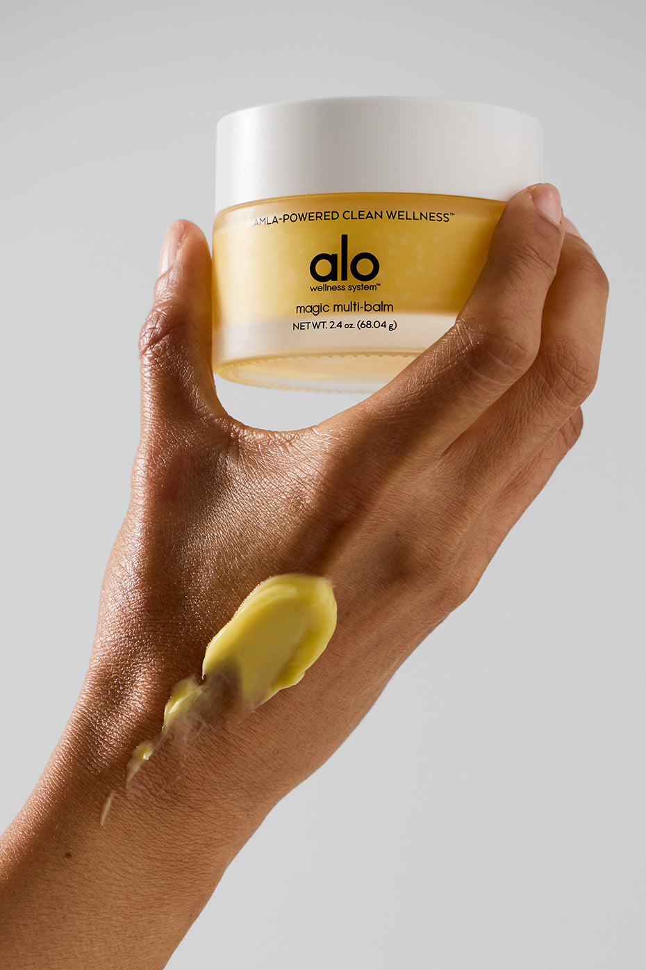 Magic Multi-Balm - Image 2